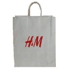 Hm Carry Bags